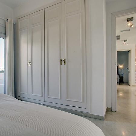 Sunny Golf Apartment Estepona Dış mekan fotoğraf