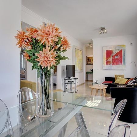 Sunny Golf Apartment Estepona Dış mekan fotoğraf