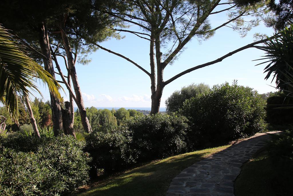 Sunny Golf Apartment Estepona Dış mekan fotoğraf