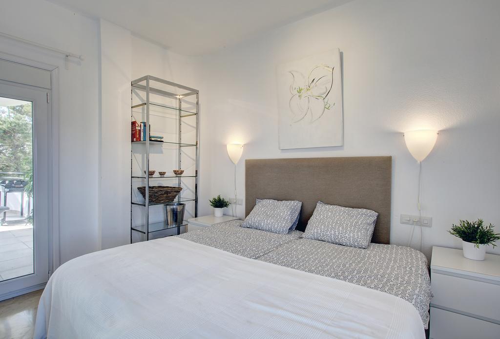 Sunny Golf Apartment Estepona Dış mekan fotoğraf