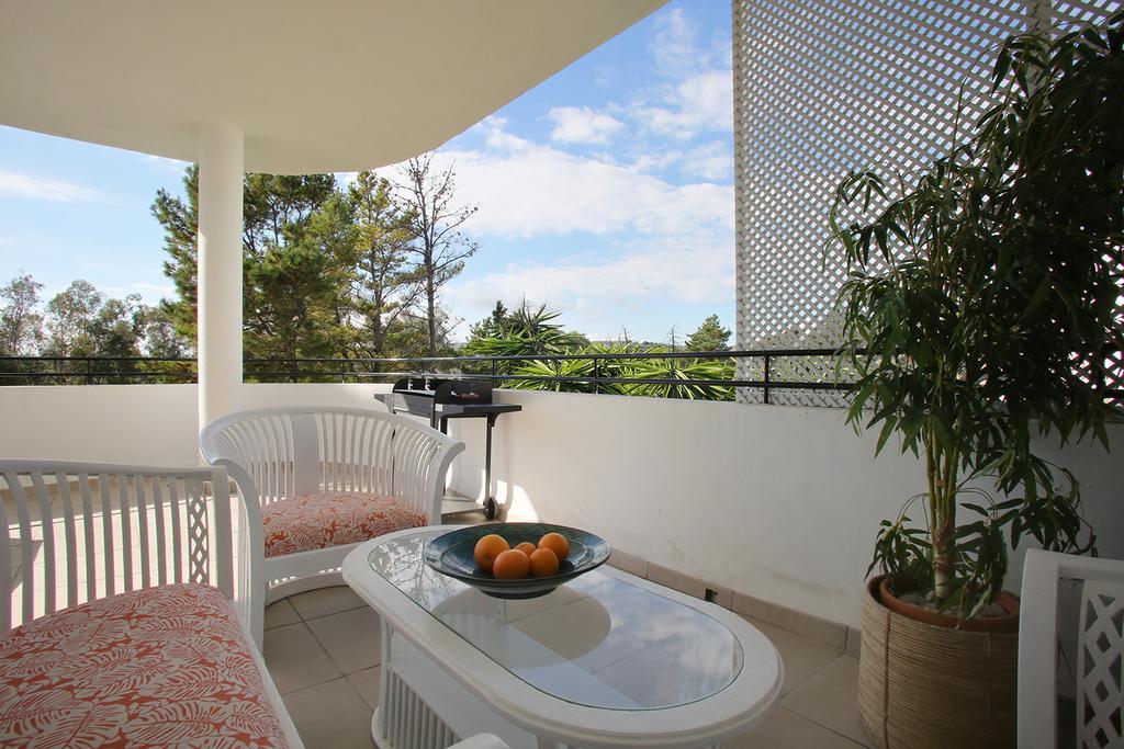 Sunny Golf Apartment Estepona Dış mekan fotoğraf
