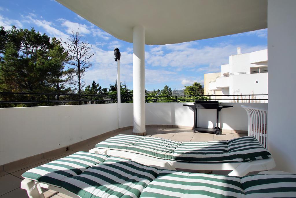 Sunny Golf Apartment Estepona Dış mekan fotoğraf