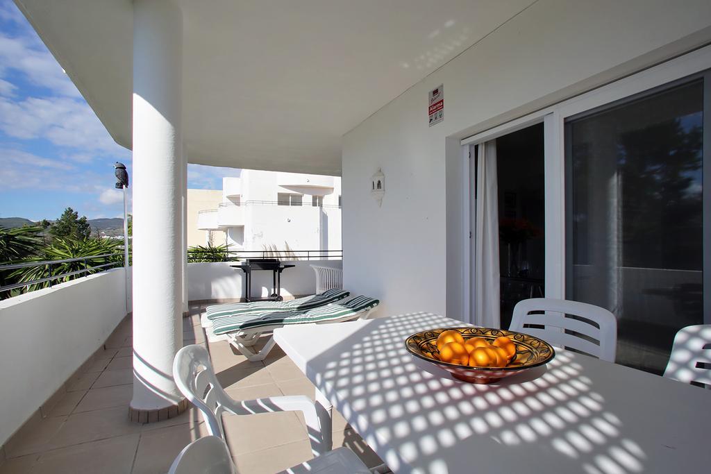 Sunny Golf Apartment Estepona Dış mekan fotoğraf